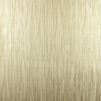 Murano Gold Brown Vertical Texture Vinyl Wallpaper