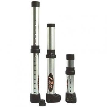 Radz Hawaii 204045 - Alargador de windsurf para unisex, color Gris,  M