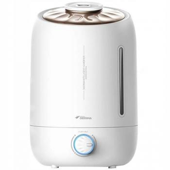 Humidificador ultrasónico Deerma F500