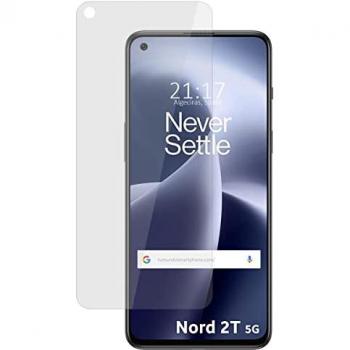 Protector de Pantalla Hidrogel Flexible Alta Resistencia para Oneplus Nord 2T 5G