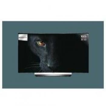 TV CURVED OLED 4K LG OLED55C6V