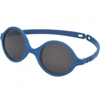 KiETLA Diabola 0-12 months sunglasses for children Denim 1 pc