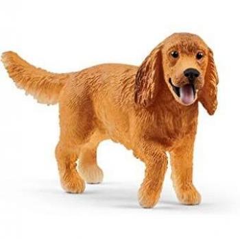 Schleich 13896 COCKER SPANIEL INGLES