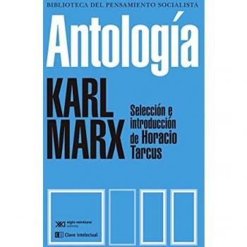 Antología