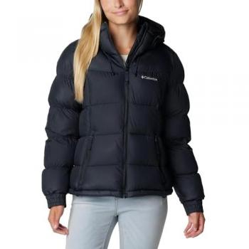 Columbia Chaqueta de Mujer Pike Lake™ II Insulated Negra
