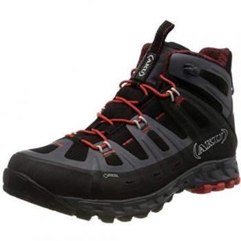 AKU Men's Selvatica Mid Gtx Hiking Boots, 219, 8.5 UK