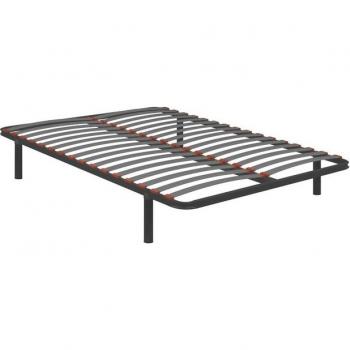 Somier Fijo Guardaespaldas Pikolin con Láminas SG16, Excelente Ventilación, Entrega y Retirada de Antiguo Incluida