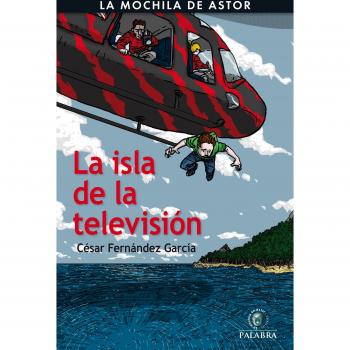 Isla De la television