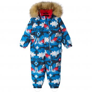 Reima Lappi Waterproof Baby Snowsuit