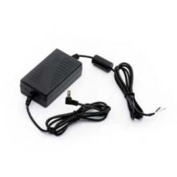 Zebra AK18913-003 Auto/Indoor Negro adaptador e inversor de corriente - Fuente de alimentación