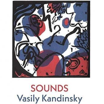 Sonidos de Kandinsky: Obra Maestra del Arte Abstracto y Musical