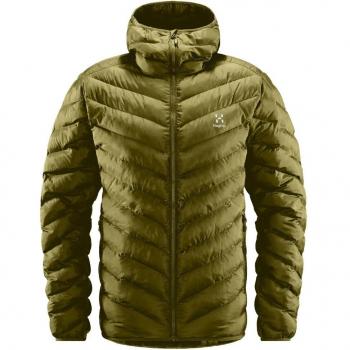 Haglofs Chaqueta Särna Mimic Verde