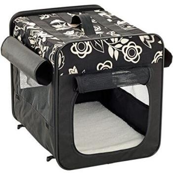Karlie 31499 Smart Top, 46 x 41 x 36 cm, Negro