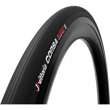 Vittoria Corsa N.EXT Folding Road Tyre 700 x 30c - Black