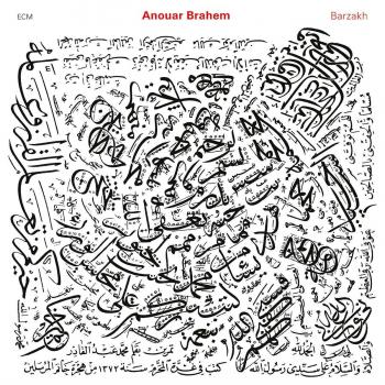 Barzakh - 180 Gram [Vinilo]
