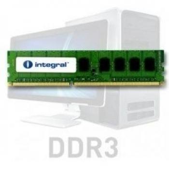 Integral IN3T2GNZBIX - Memoria RAM de 2 GB