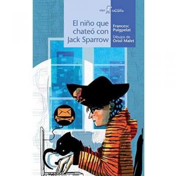El niño que chateó con Jack Sparrow: 159