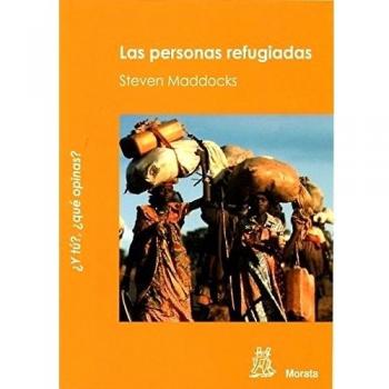 Las personas refugiadas: 10