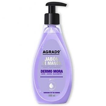 Agrado 64525 - Jabón de manos