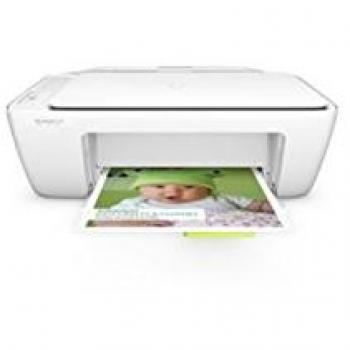 HP Deskjet 2130 - Impresora Multifunción Color
