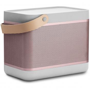 B&O Play Beolit 15 - Altavoz portátil de 70W rosa pálido