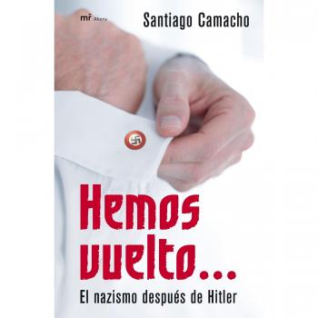 Hemos vuelto...