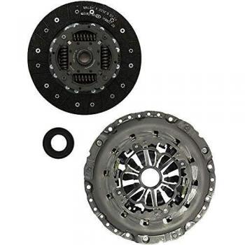 Kit de embrague LUK SAC 624 3308 00 - Incluye disco, plato y cojinete