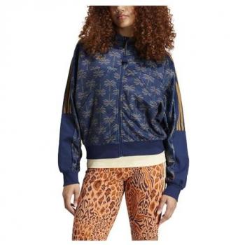 adidas Women's Tiro Sweat Jacket x FARM Rio
