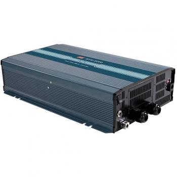 Inversor de Senoidal 2200 W 48 V/AC - MEAN WELL NTS-2200-248EU