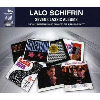7 Classic Albums