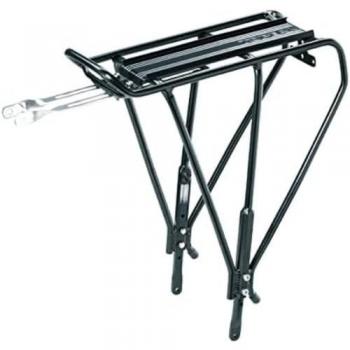 Portapacchi Trasero Topeak Uni Explorer MTX 2.0 Negro