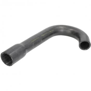 Manguera del radiador THERMOTEC DWM097TT - Tubería de radiador, alta resistencia térmica, fabricada en material de calidad, diseño específico para una perfecta adaptación, compatible con múltiples modelos de vehículos