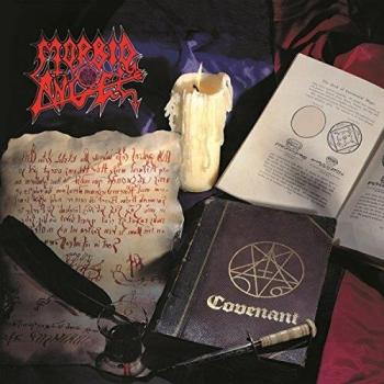 Covenant [Vinilo]