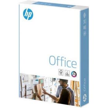 HP - Papel para fotocopiadora