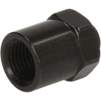 Latiguillo de freno TRW MVH100S - Racor, tubo de freno, compatible con sistemas de frenos hidráulicos, fabricado en materiales de alta calidad para garantizar durabilidad y resistencia a la corrosión, diseño optim
