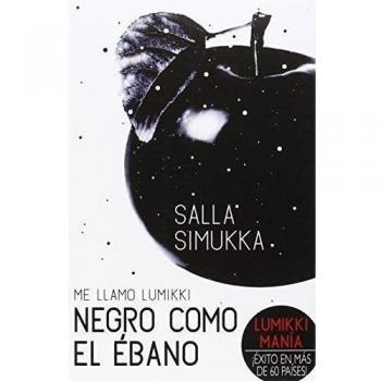 Negro Como El Ébano: 13 - Salla Simukka