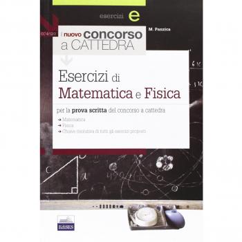 Mathematics and Physics Exercise Workbook
