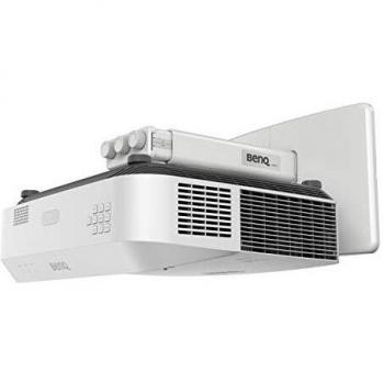 Benq LW890UST Video - Proyector