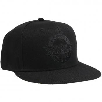 Guns N' Roses Circle Logo Cap - ROCK OFF