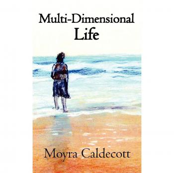 Vida Multidimensional: Un Escritor en el Proceso de Escritura (Tapa Blanda)