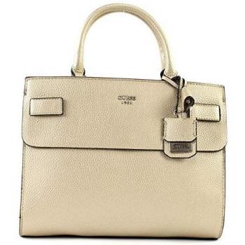 Guess jeans me621606 bolso mujer oro gold uni