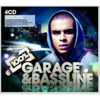100% Garage & Bassline