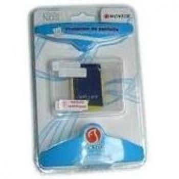 Protector de pantalla xl para nintendo dsi xl