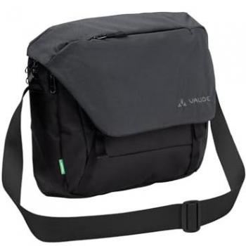 Vaude Rom III 5.5L Crossbody Bag - Unisex, Black