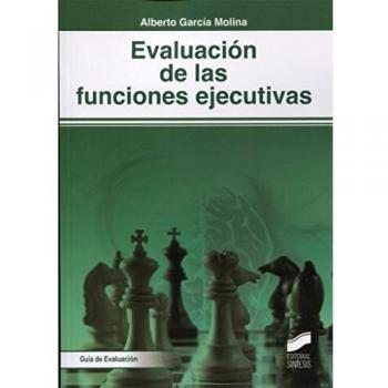 Evaluación de las funciones ejecutivas: 37