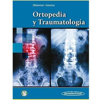 Ortopedia y traumatologia