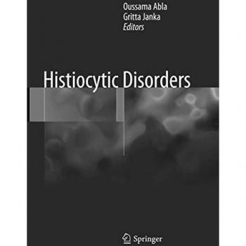 Histiocytic Disorders