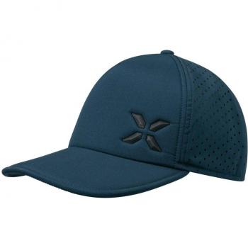 Mammut - Gorra de montaña unisex FELSGRAT Mammut, características: diseño unisex, ideal para actividades al aire libre, material ligero y transpirable, ajuste cómodo, protección solar