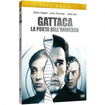 Gattaca - La porta dell'universo 