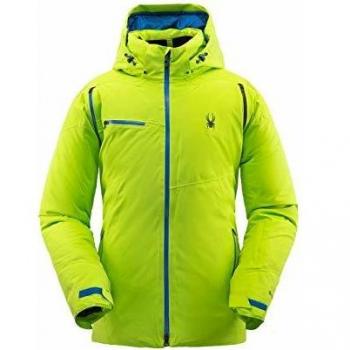 SPYDER Vanqysh GTX Chaqueta De Esquí, Hombre, Mojito, L